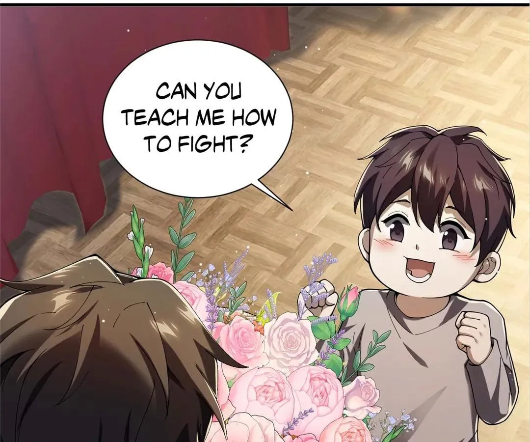 Read Rising With the Monsters chapter 6 image 30 on Lezhin