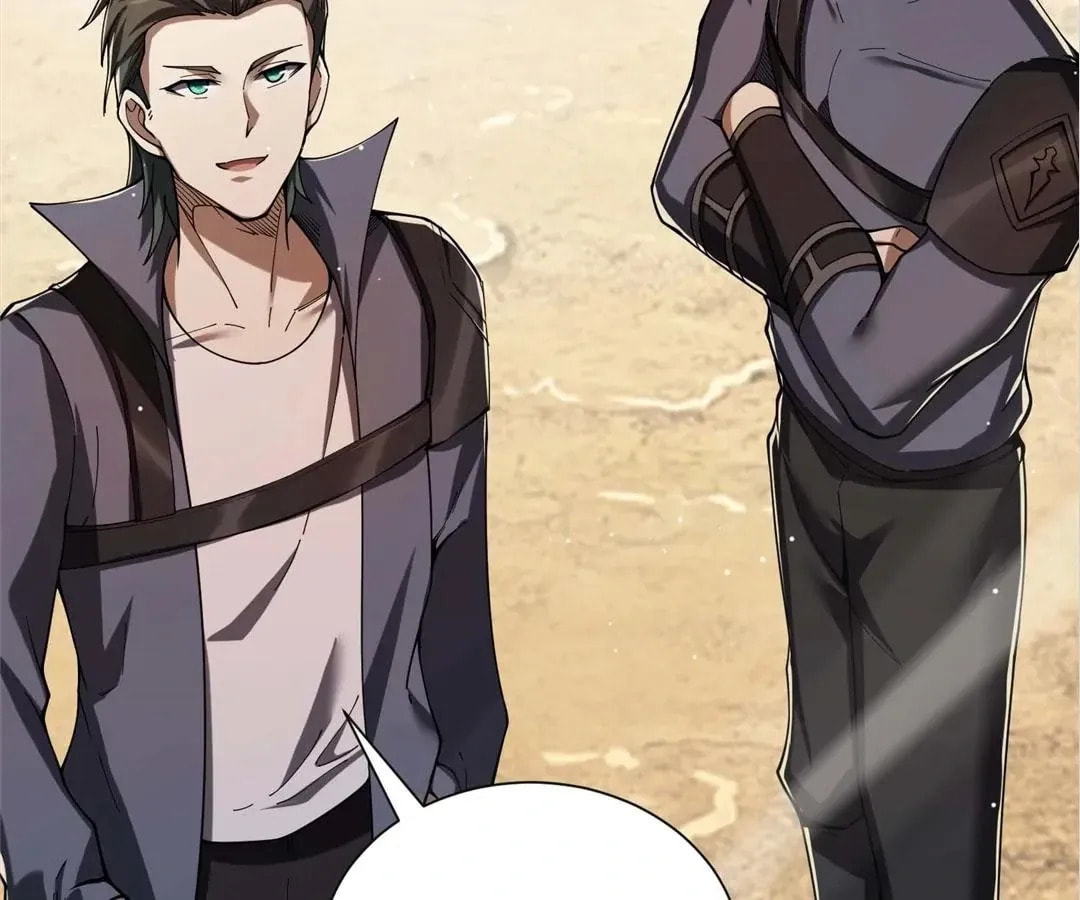 Read Rising With the Monsters chapter 6 image 33 on Lezhin