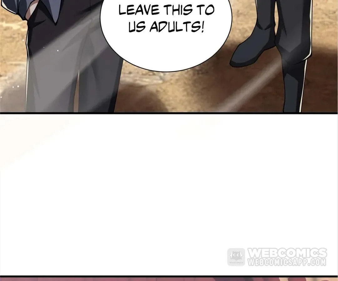 Read Rising With the Monsters chapter 6 image 34 on Lezhin
