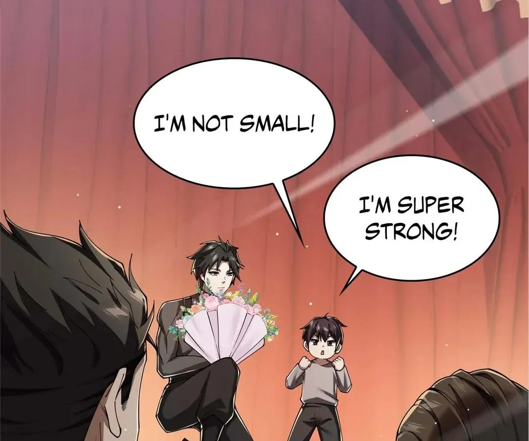 Read Rising With the Monsters chapter 6 image 35 on Lezhin