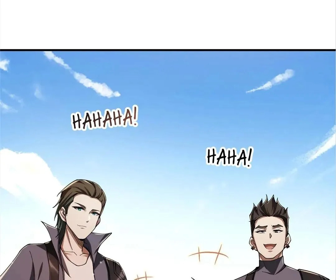 Read Rising With the Monsters chapter 6 image 37 on Lezhin