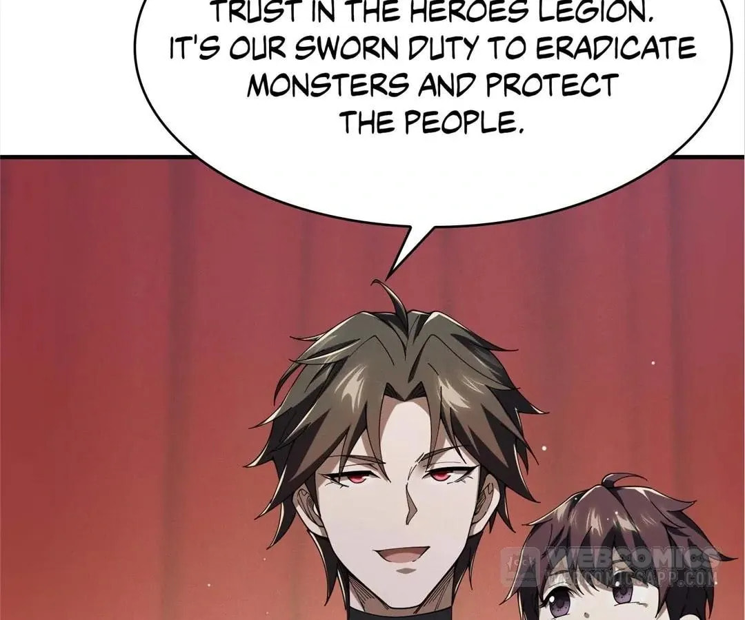 Read Rising With the Monsters chapter 6 image 42 on Lezhin