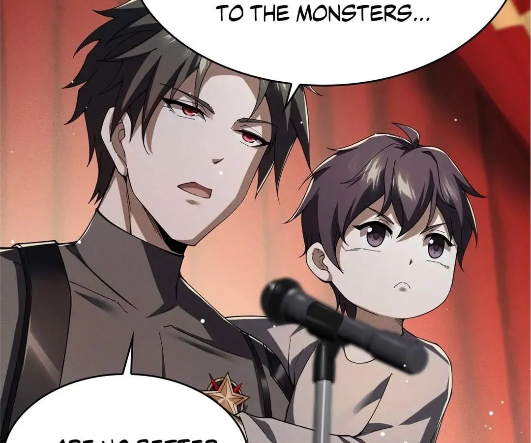 Read Rising With the Monsters chapter 6 image 47 on Lezhin