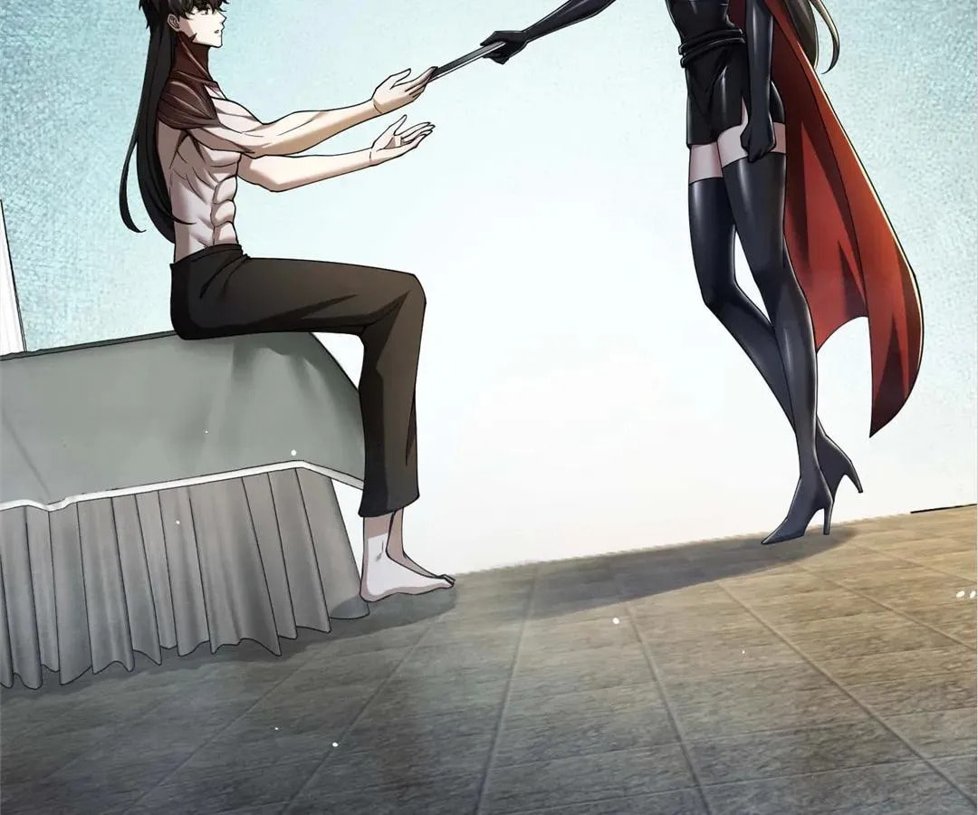 Read Rising With the Monsters chapter 6 image 5 on Lezhin