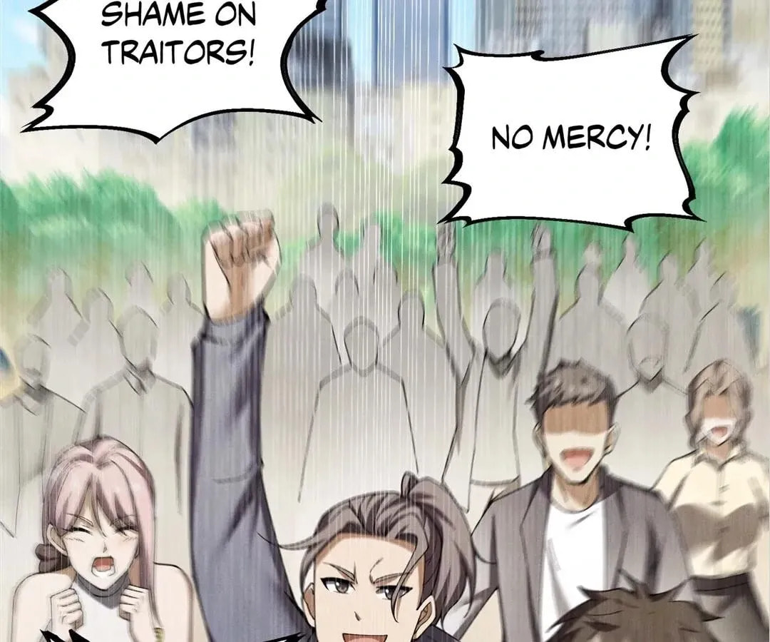 Read Rising With the Monsters chapter 6 image 52 on Lezhin