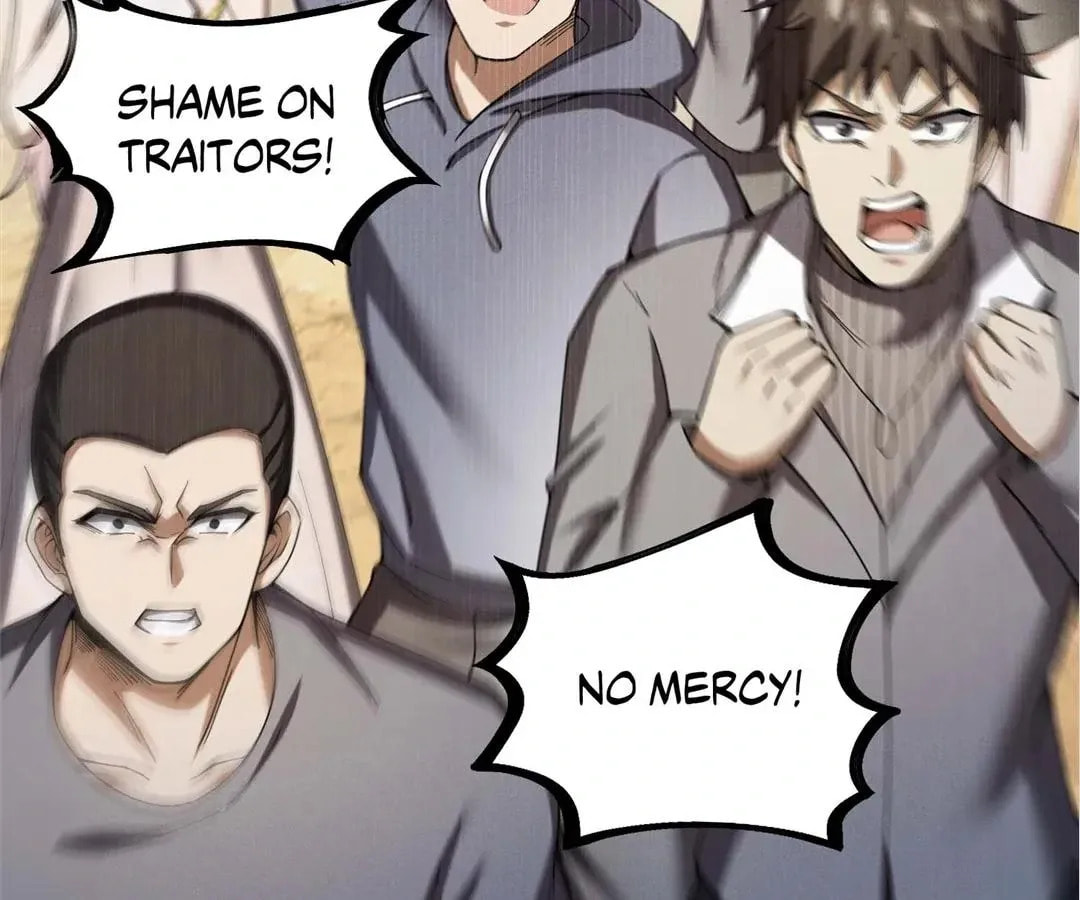 Read Rising With the Monsters chapter 6 image 53 on Lezhin
