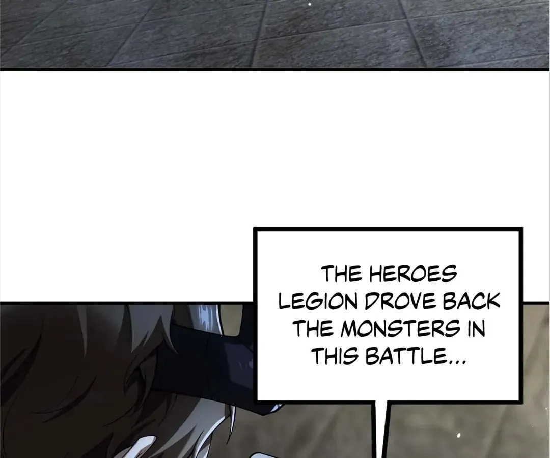 Read Rising With the Monsters chapter 6 image 6 on Lezhin