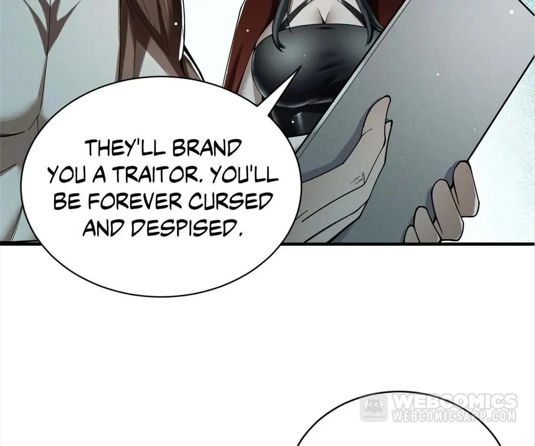 Read Rising With the Monsters chapter 6 image 66 on Lezhin