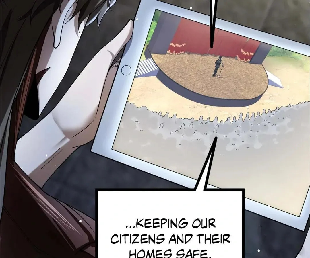Read Rising With the Monsters chapter 6 image 7 on Lezhin