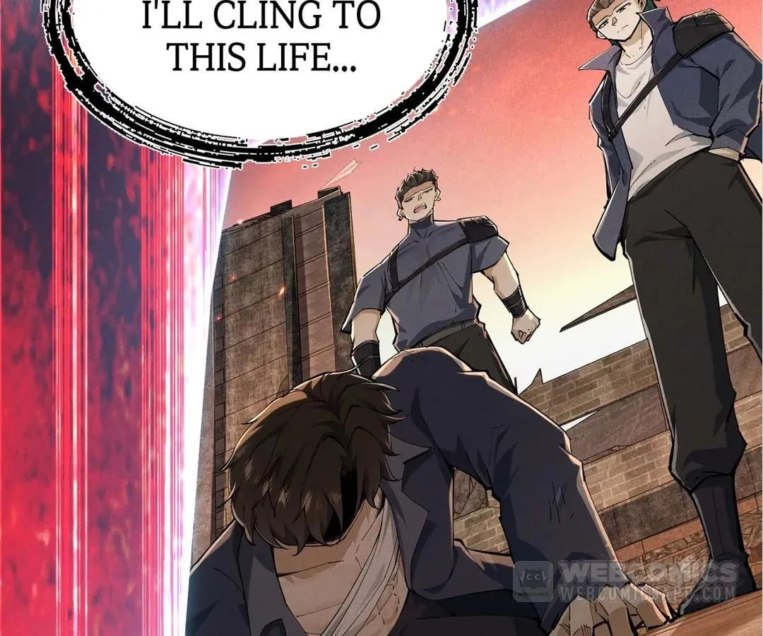 Read Rising With the Monsters chapter 6 image 74 on Lezhin