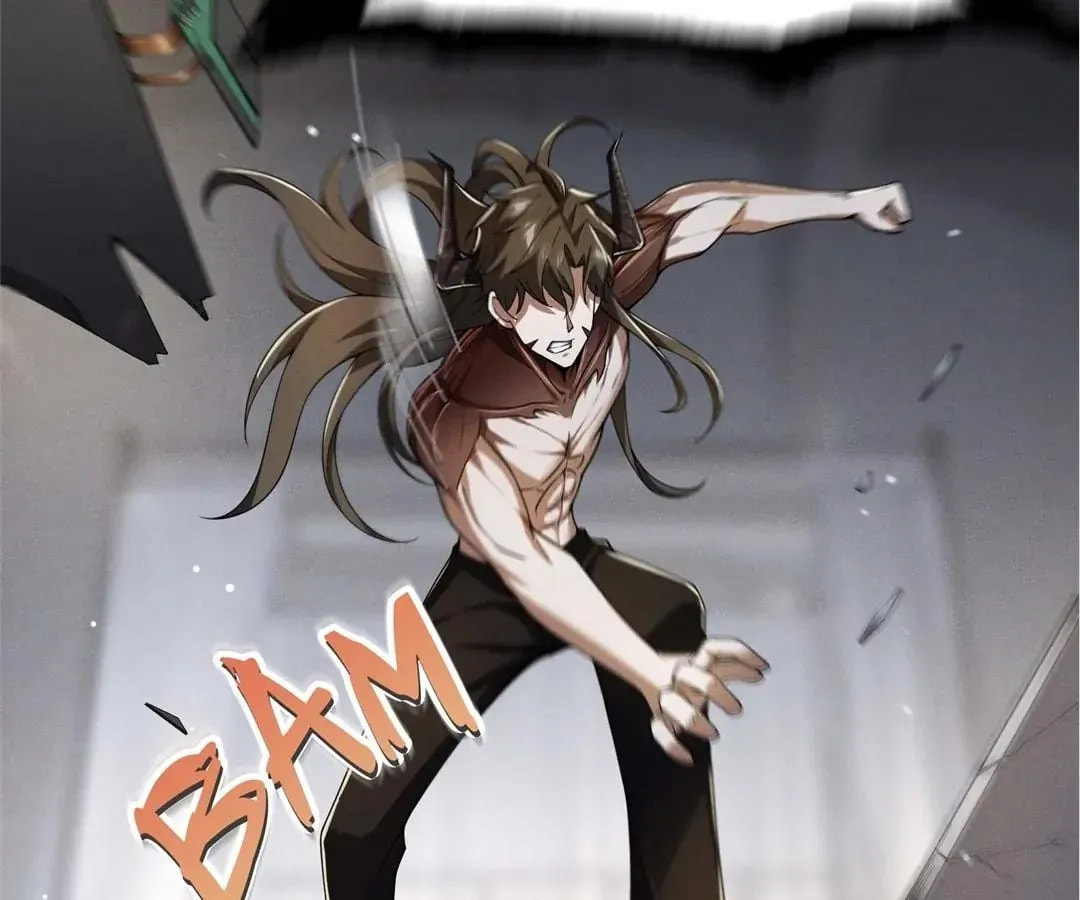 Read Rising With the Monsters chapter 6 image 80 on Lezhin