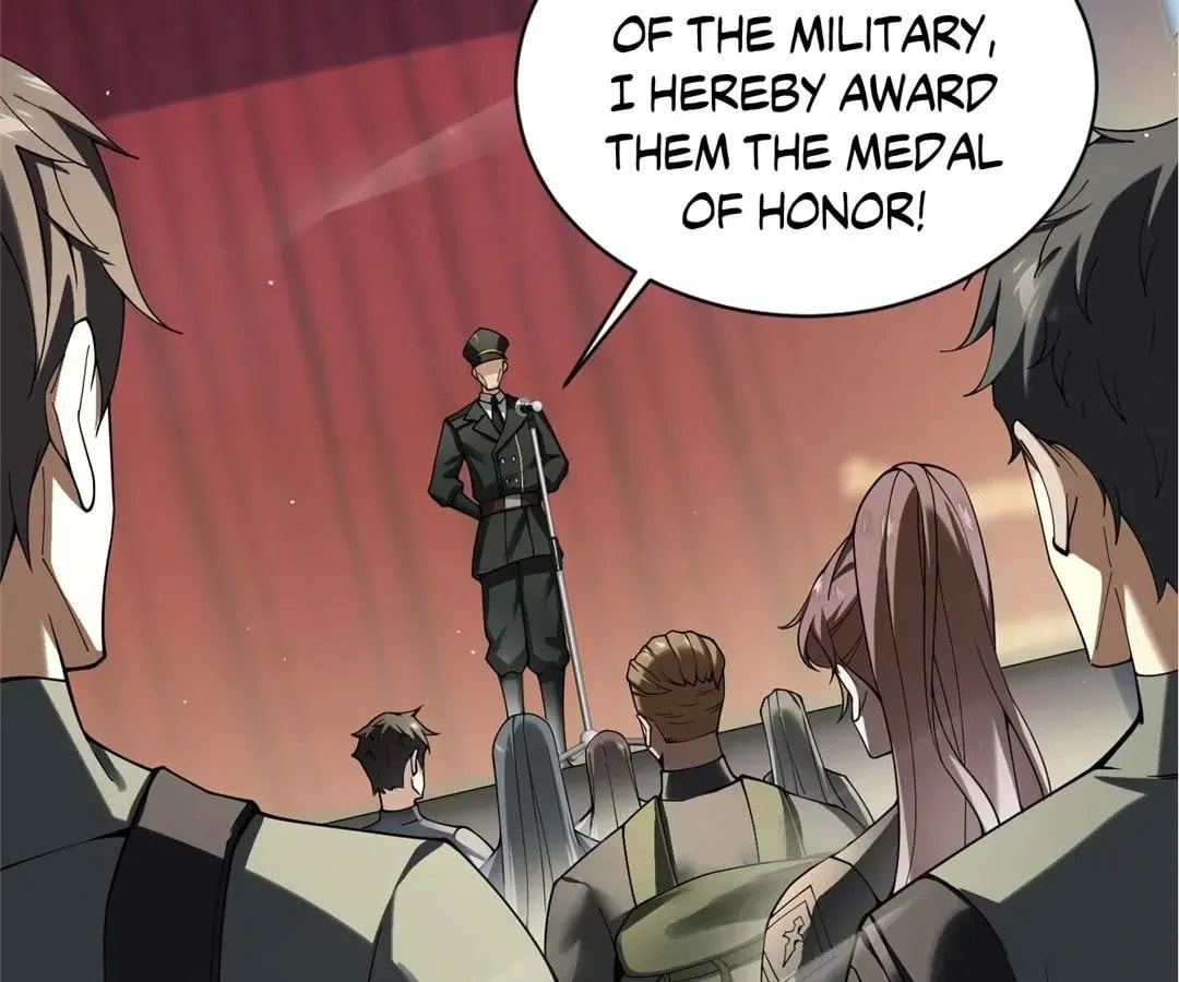 Read Rising With the Monsters chapter 6 image 9 on Lezhin