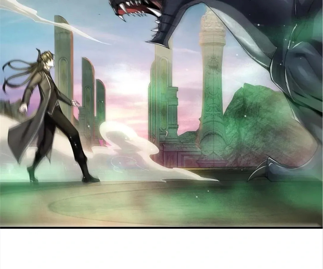 Read Rising With the Monsters chapter 6 image 96 on Lezhin
