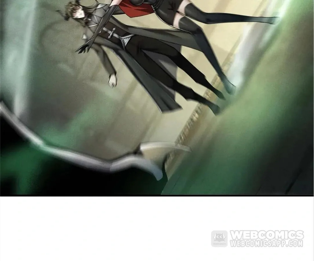Read Rising With the Monsters chapter 6 image 98 on Lezhin