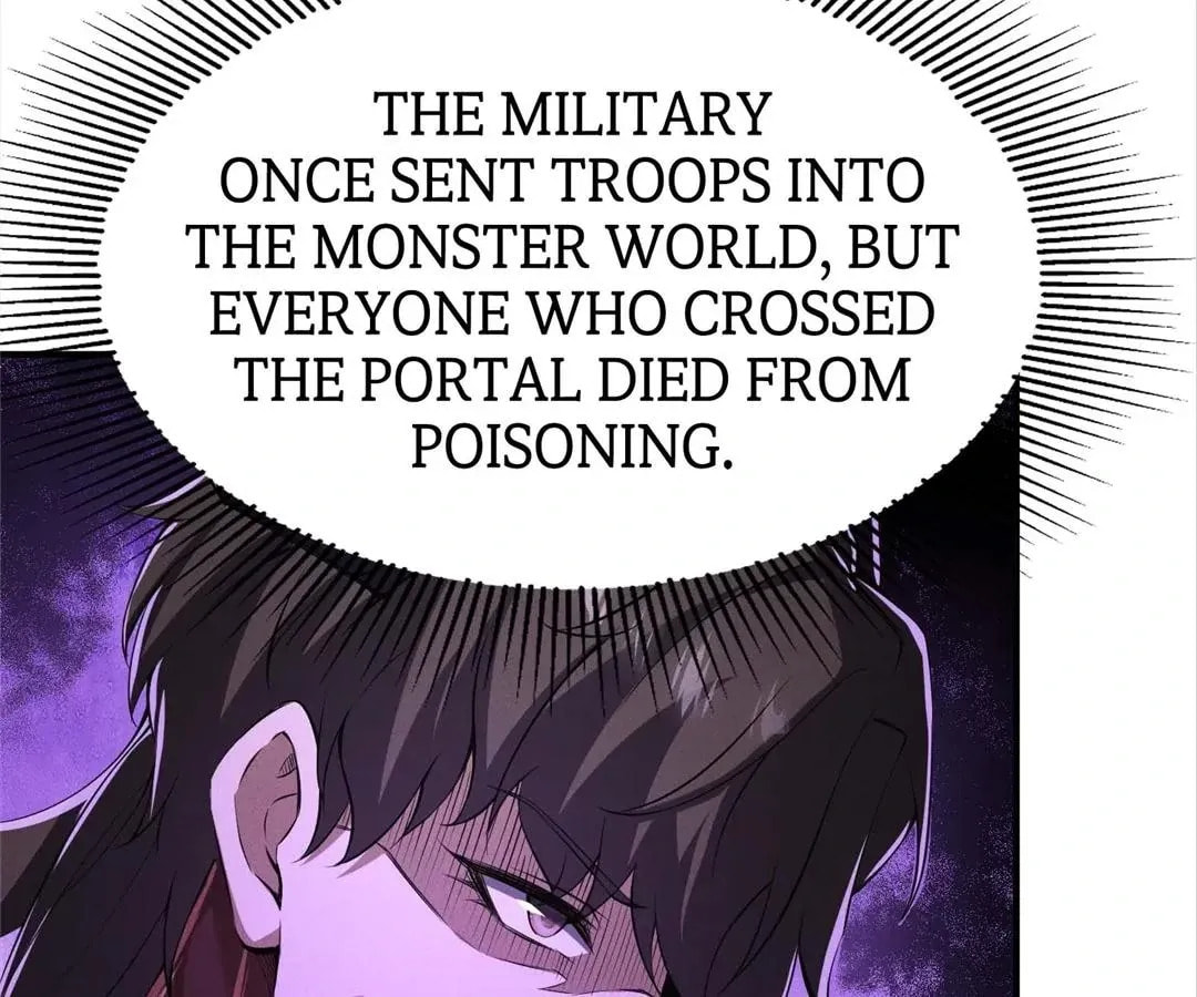 Read Rising With the Monsters chapter 7 image 104 on Lezhin