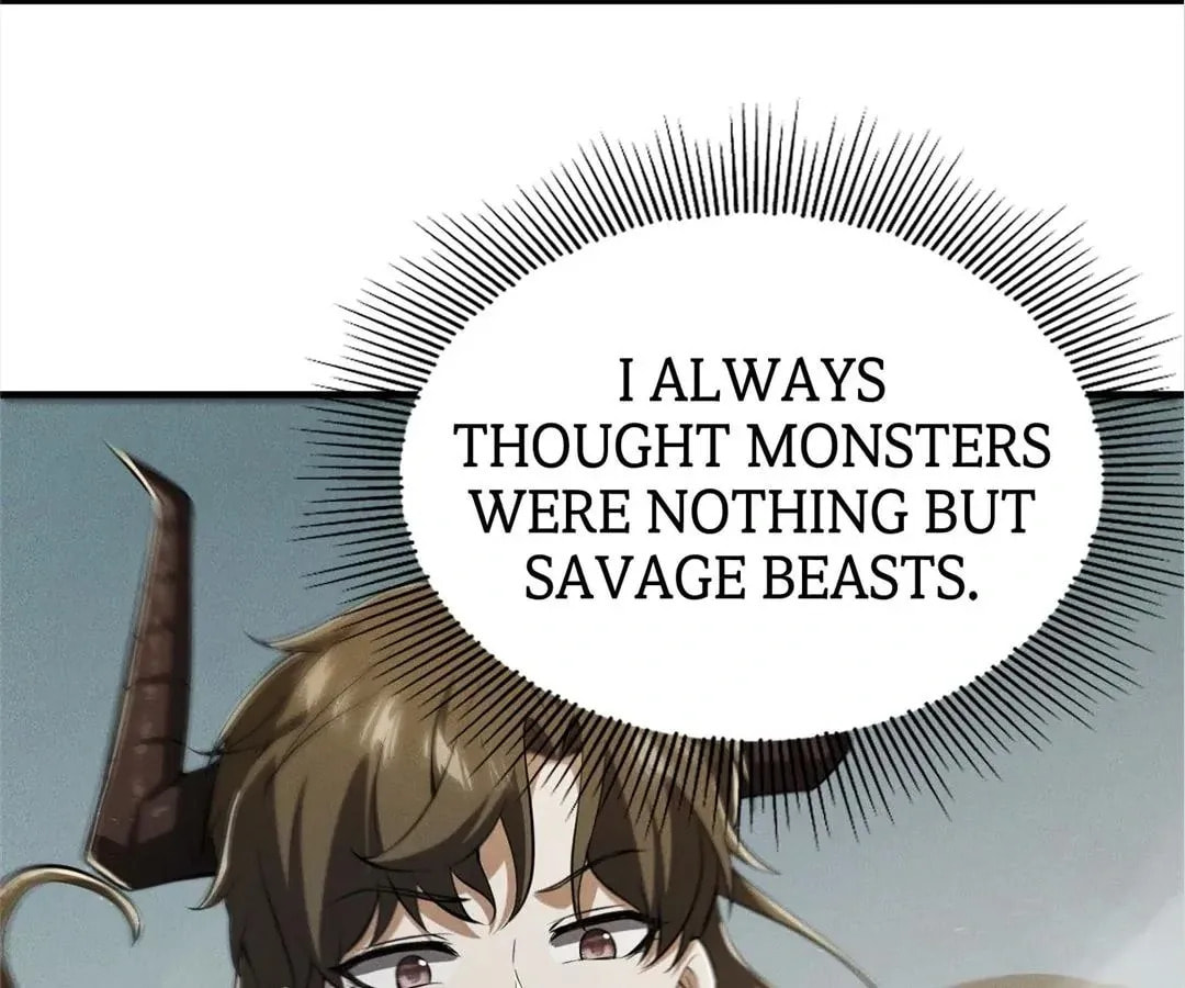Read Rising With the Monsters chapter 7 image 19 on Lezhin