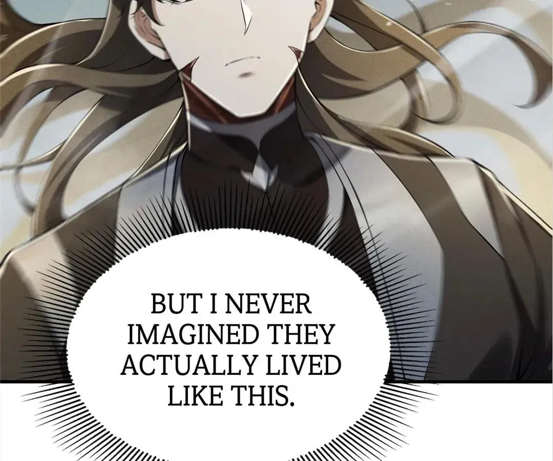 Read Rising With the Monsters chapter 7 image 20 on Lezhin