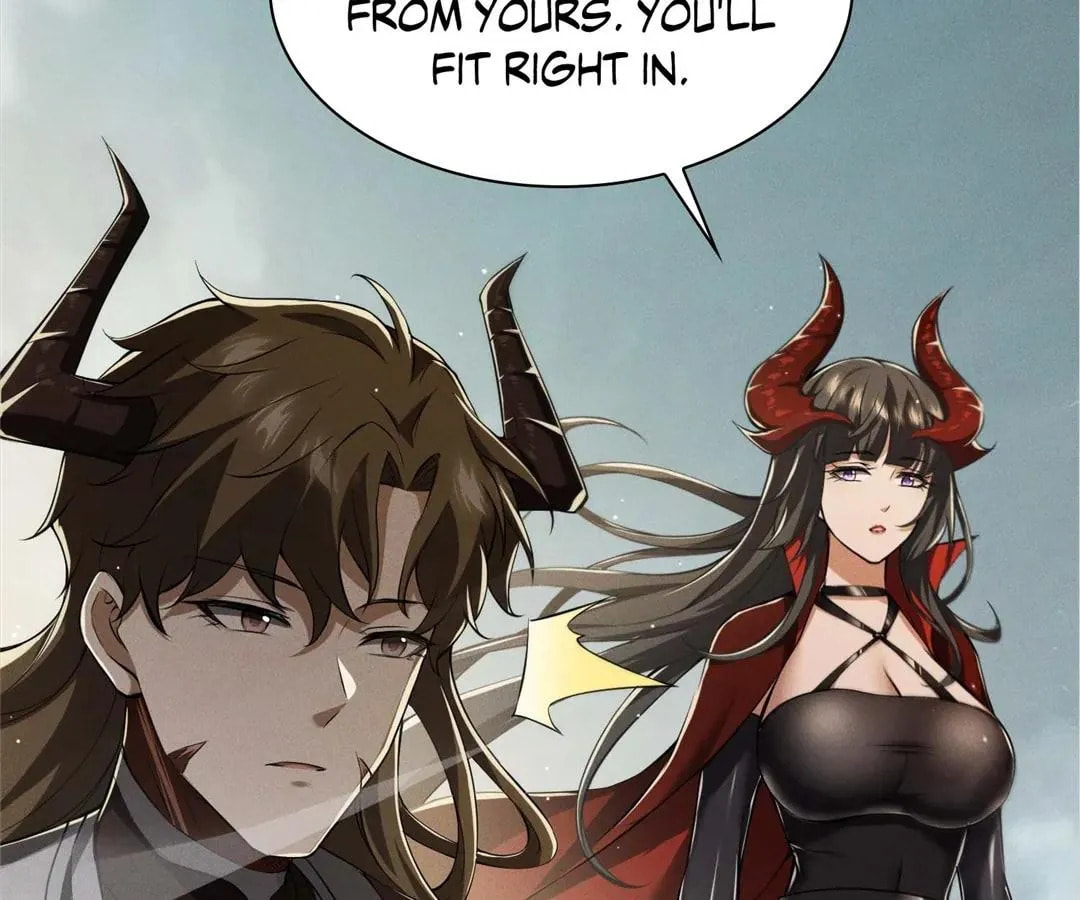 Read Rising With the Monsters chapter 7 image 22 on Lezhin