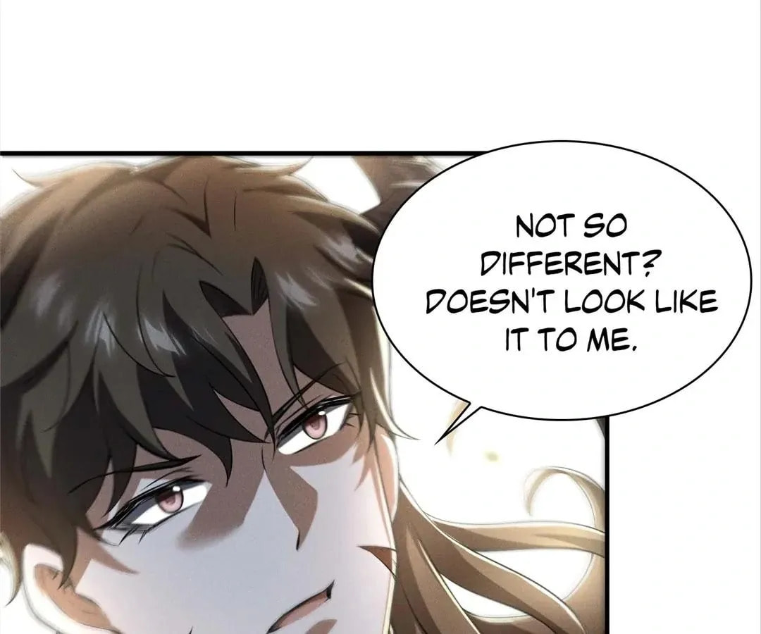Read Rising With the Monsters chapter 7 image 24 on Lezhin
