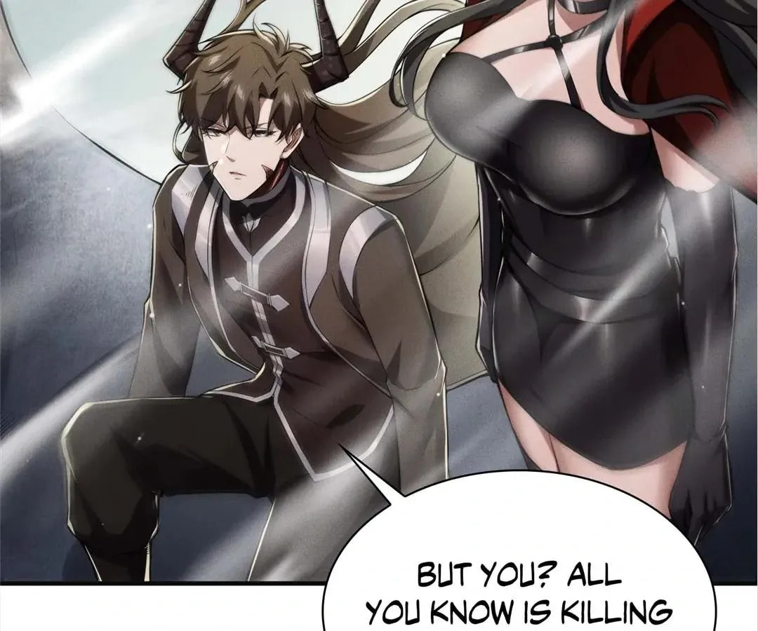 Read Rising With the Monsters chapter 7 image 28 on Lezhin