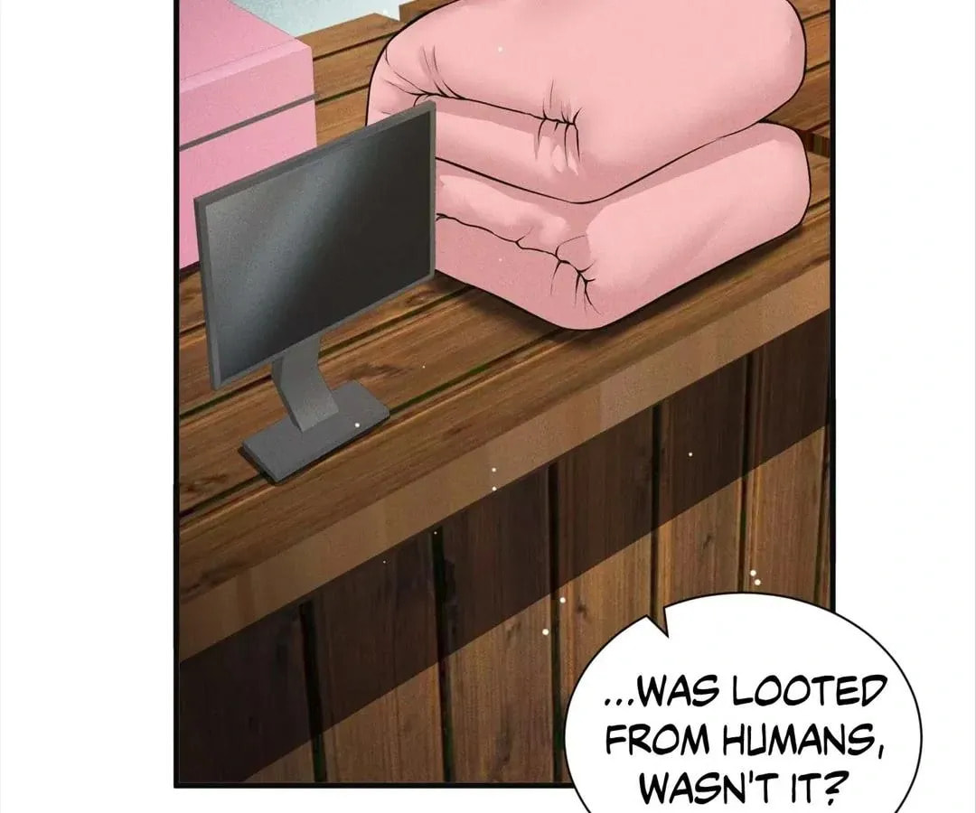 Read Rising With the Monsters chapter 7 image 30 on Lezhin