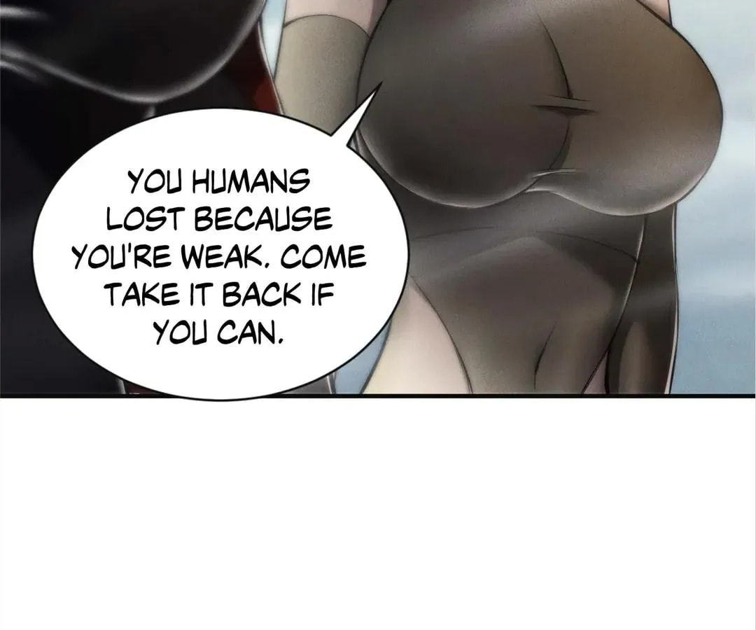 Read Rising With the Monsters chapter 7 image 33 on Lezhin