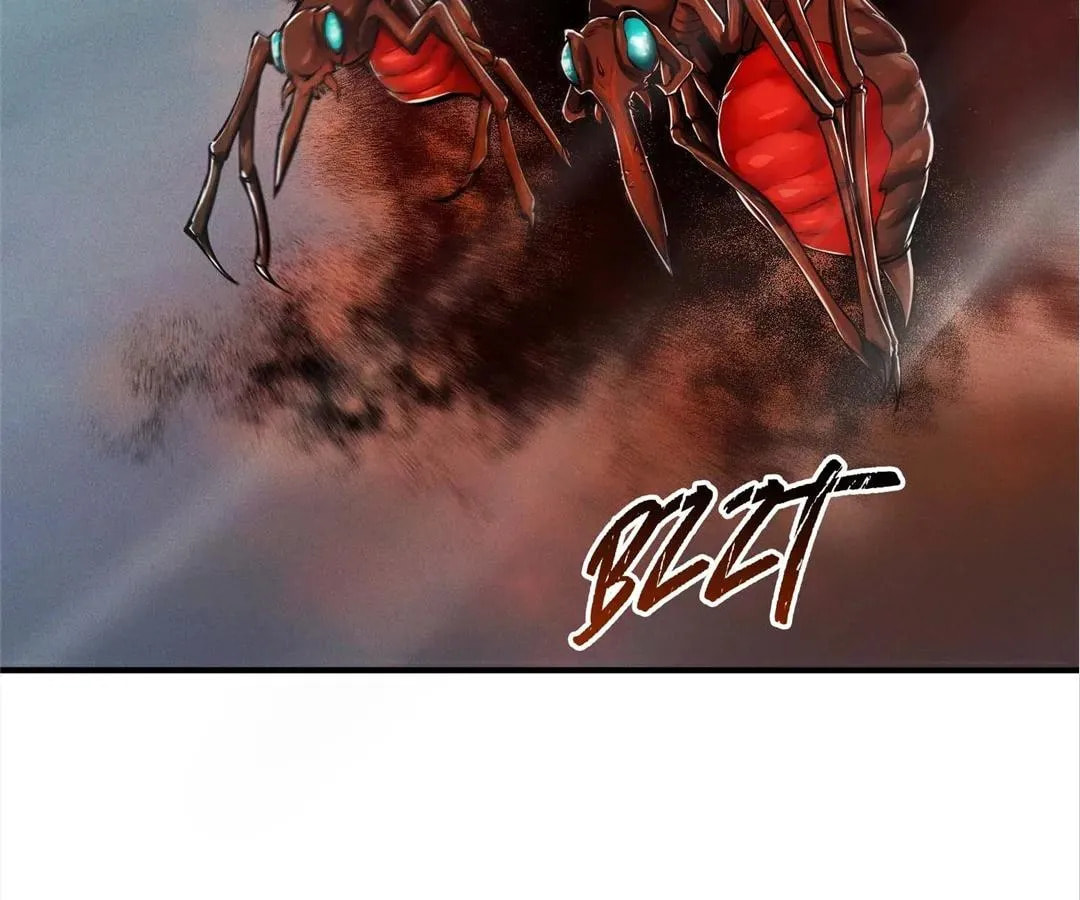 Read Rising With the Monsters chapter 7 image 41 on Lezhin