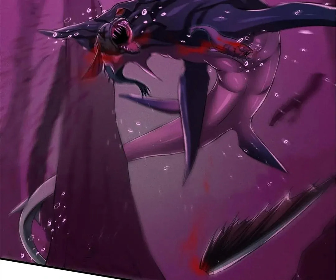Read Rising With the Monsters chapter 7 image 76 on Lezhin