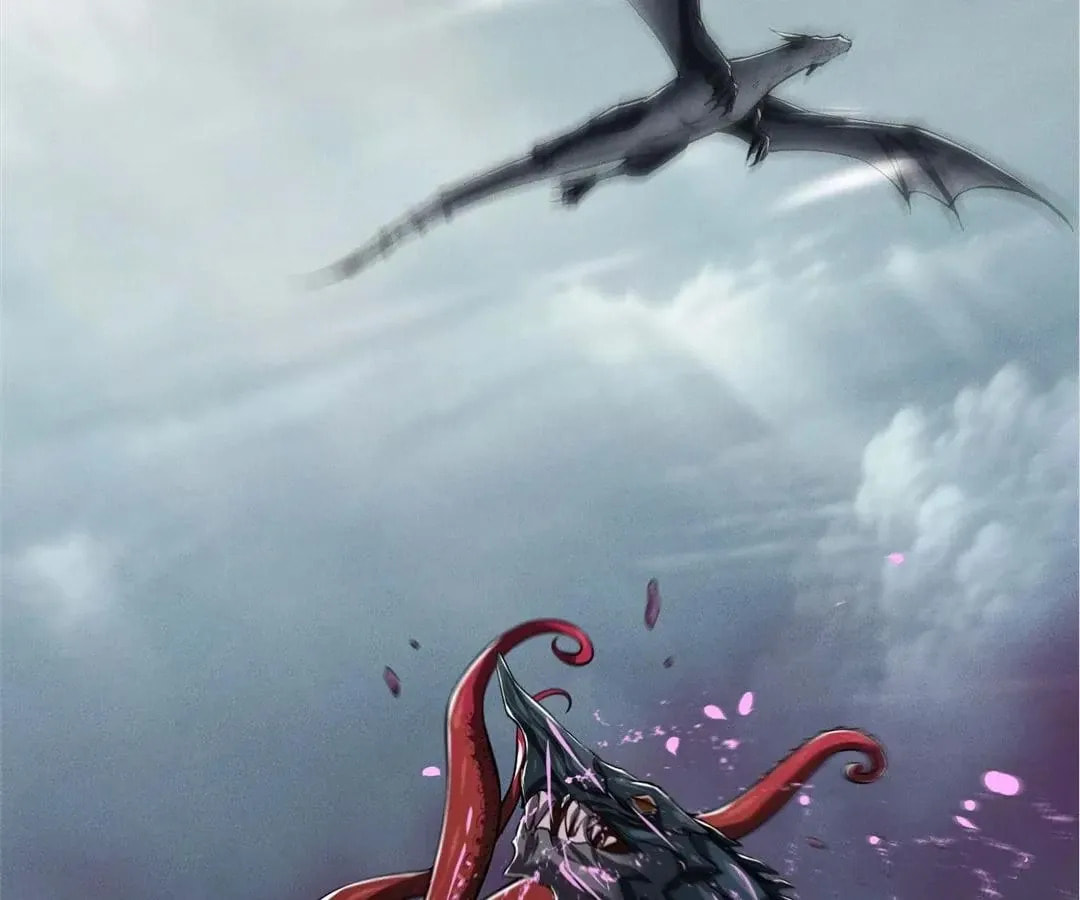 Read Rising With the Monsters chapter 7 image 78 on Lezhin
