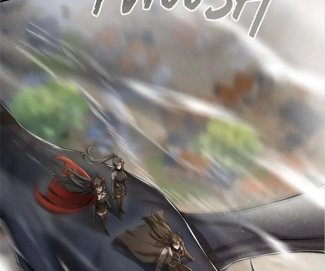 Read Rising With the Monsters chapter 7 image 9 on Lezhin