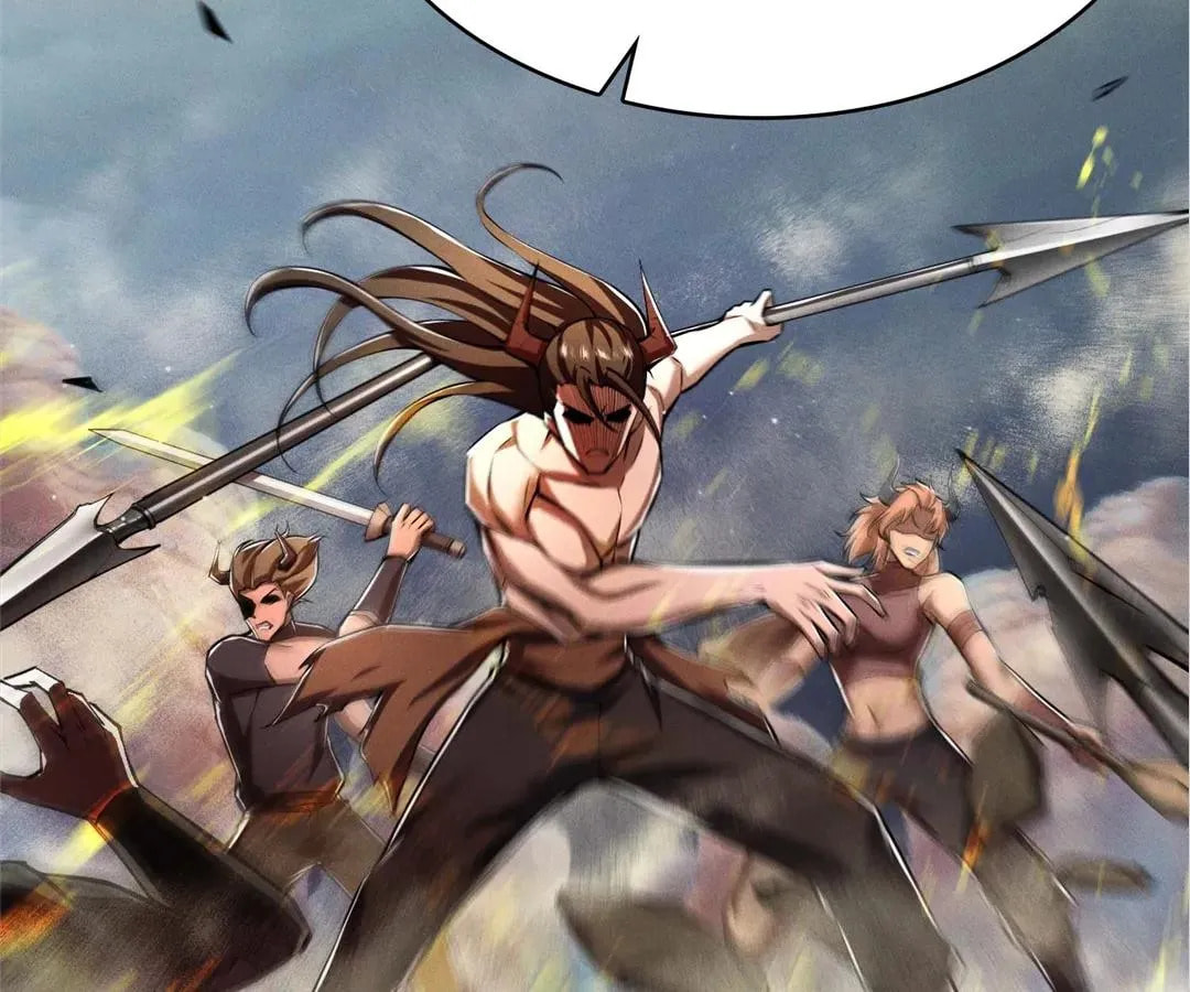 Read Rising With the Monsters chapter 7 image 94 on Lezhin