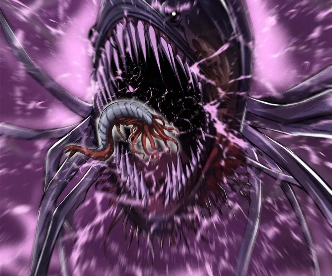 Read Rising With the Monsters chapter 7 image 97 on Lezhin