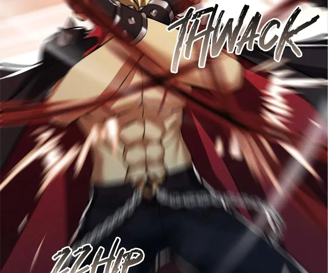 Read Rising With the Monsters chapter 8 image 109 on Lezhin