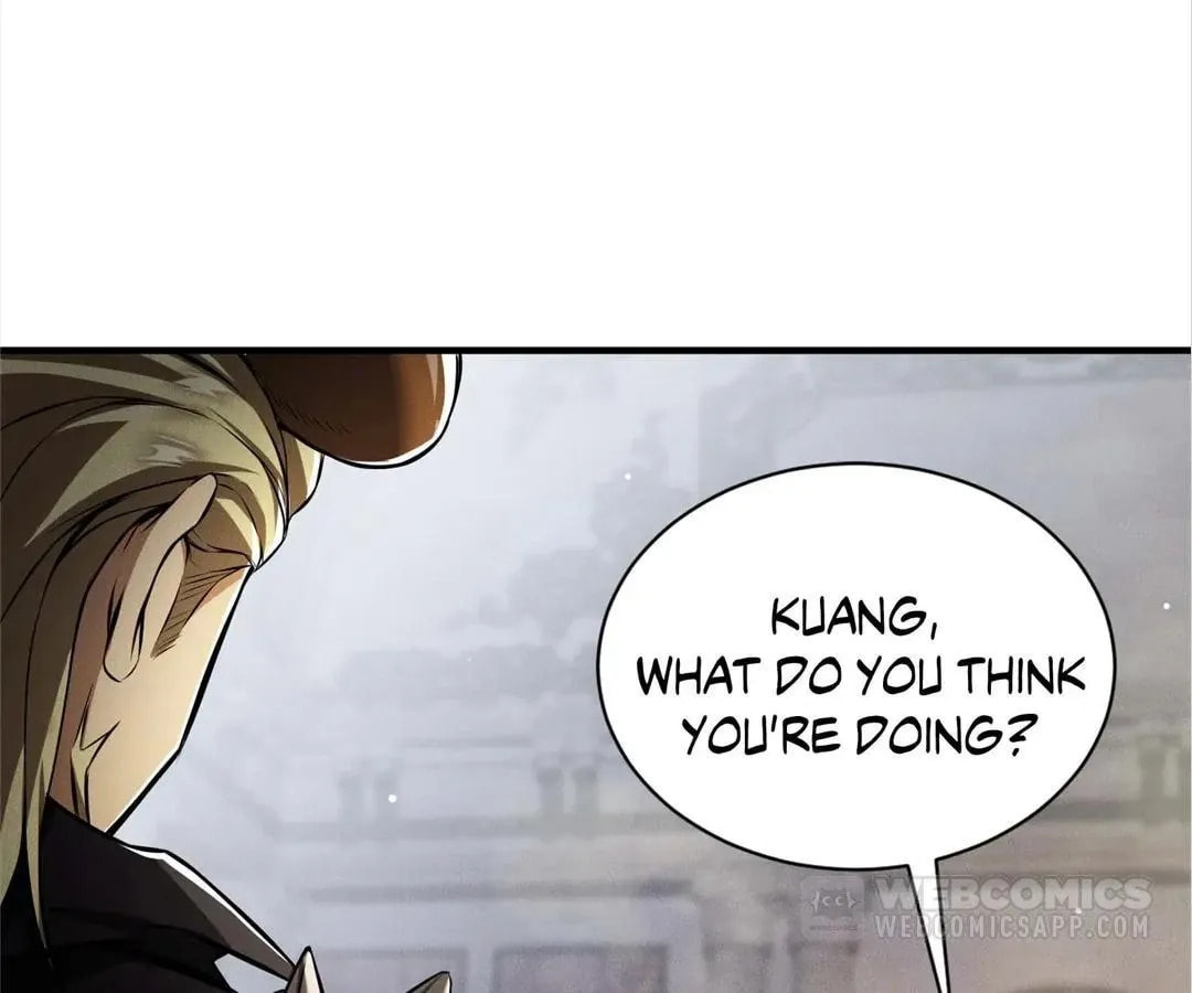 Read Rising With the Monsters chapter 8 image 114 on Lezhin