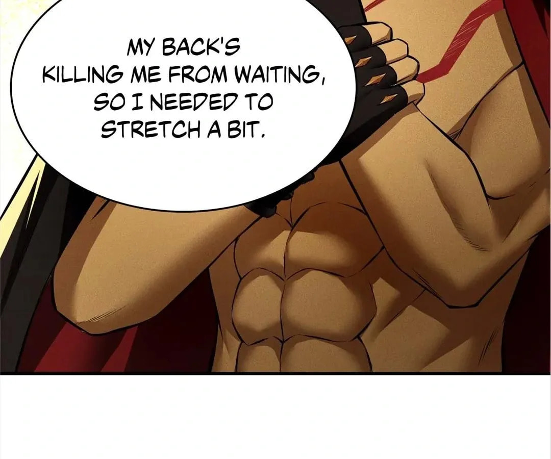 Read Rising With the Monsters chapter 8 image 118 on Lezhin