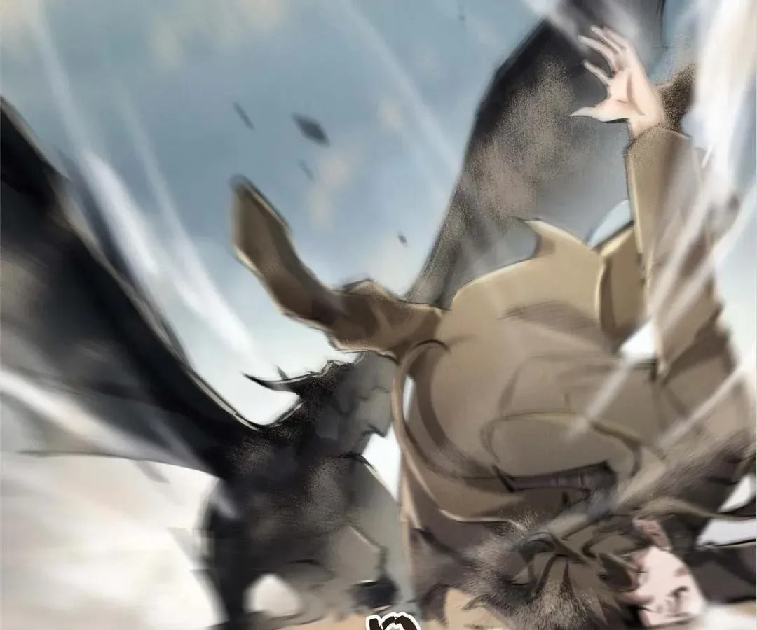 Read Rising With the Monsters chapter 8 image 13 on Lezhin