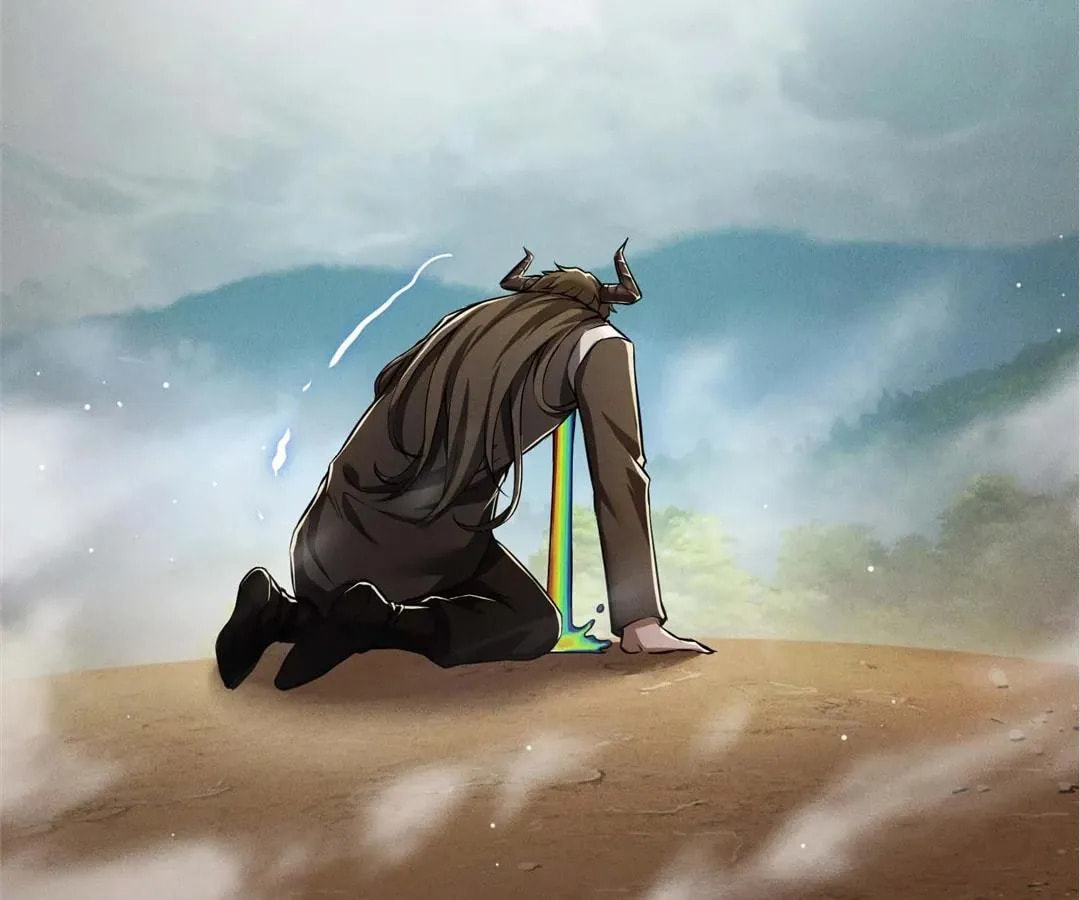 Read Rising With the Monsters chapter 8 image 17 on Lezhin