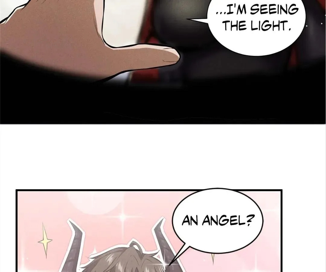Read Rising With the Monsters chapter 8 image 20 on Lezhin