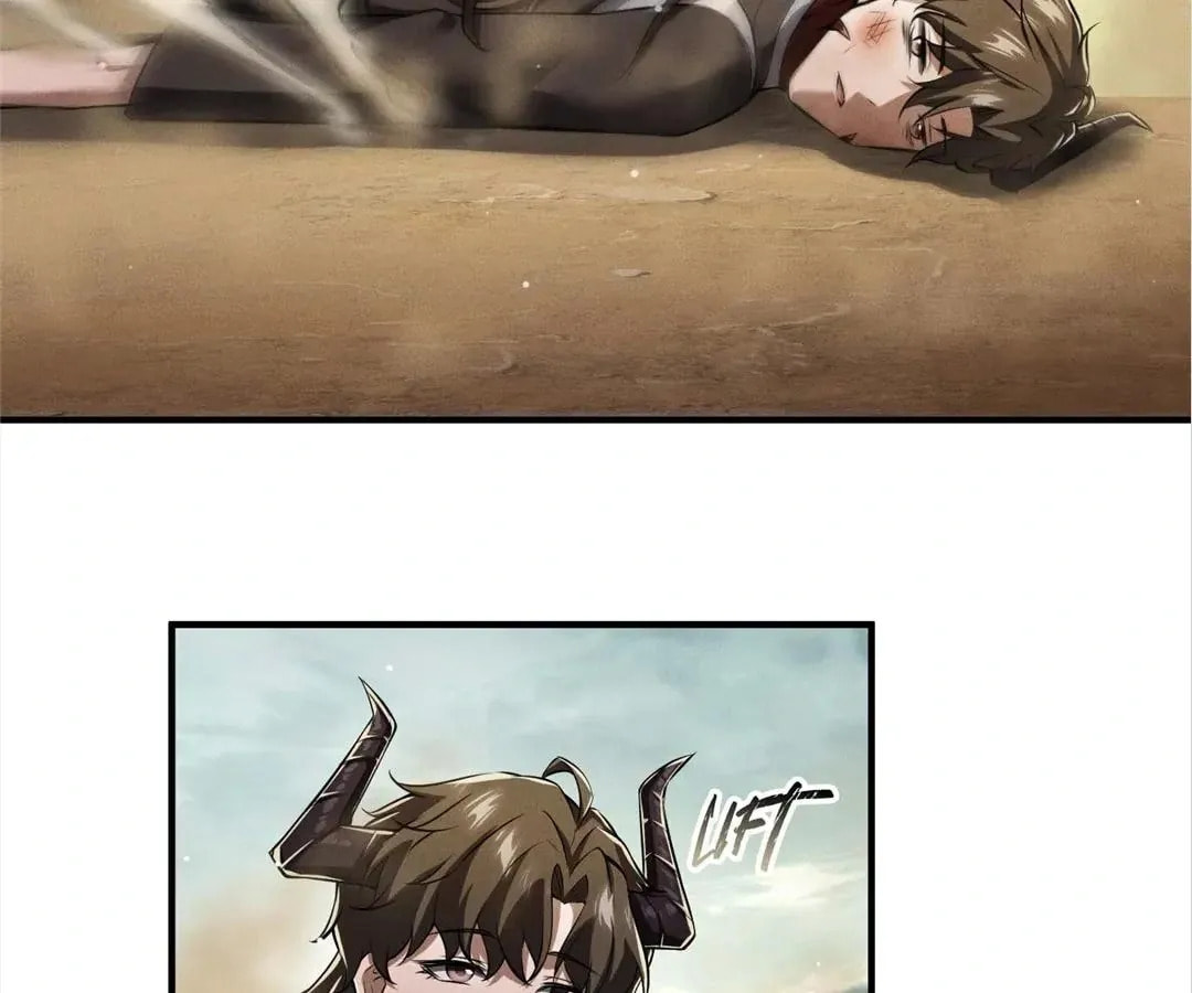 Read Rising With the Monsters chapter 8 image 29 on Lezhin