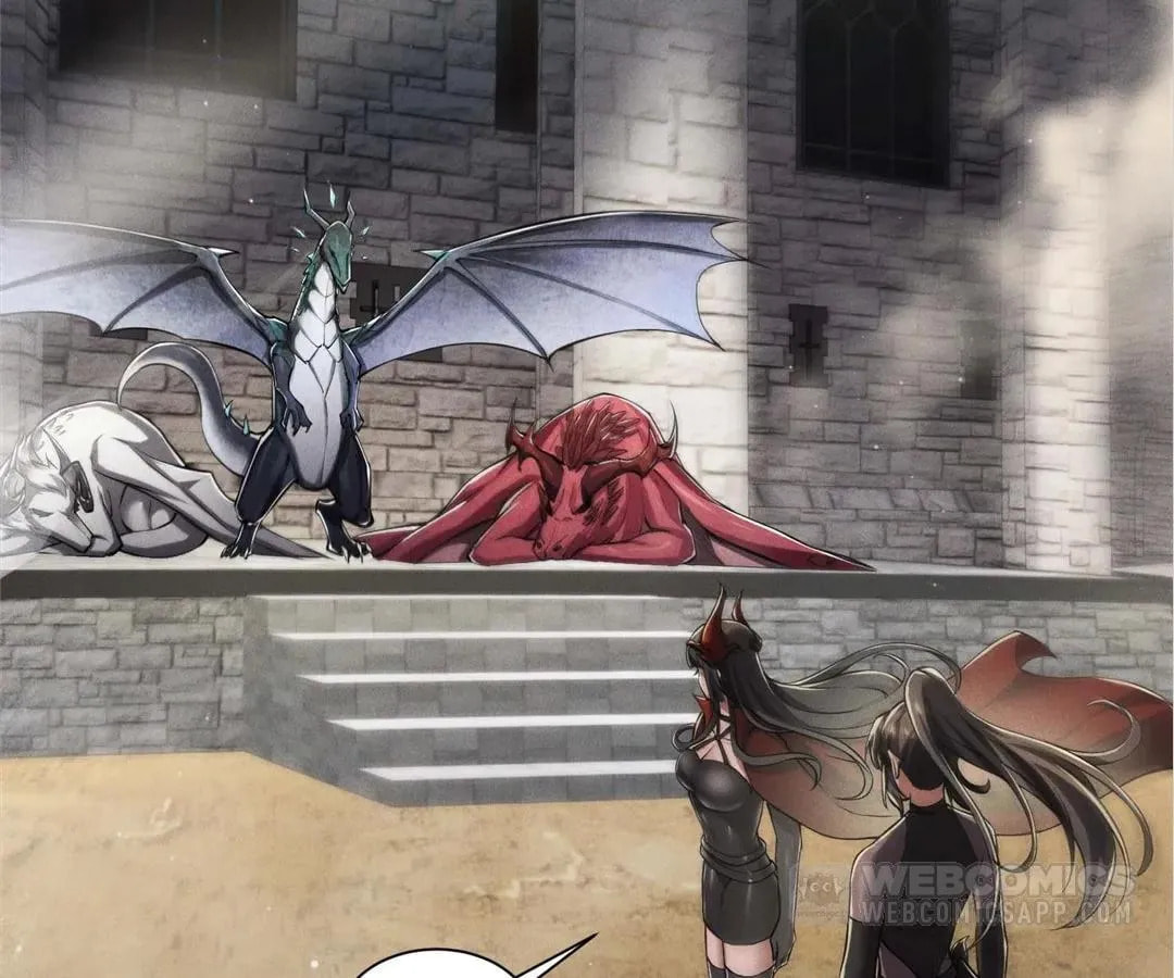 Read Rising With the Monsters chapter 8 image 34 on Lezhin