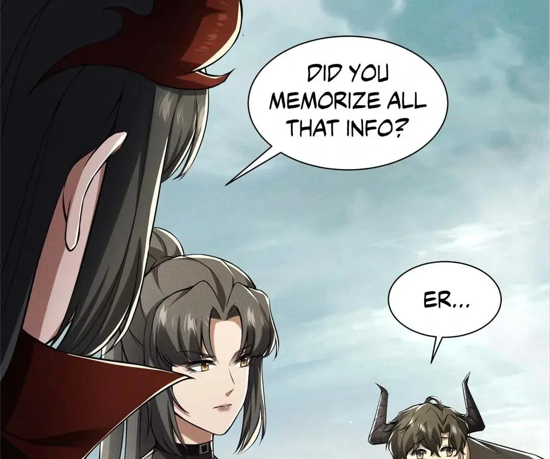 Read Rising With the Monsters chapter 8 image 41 on Lezhin