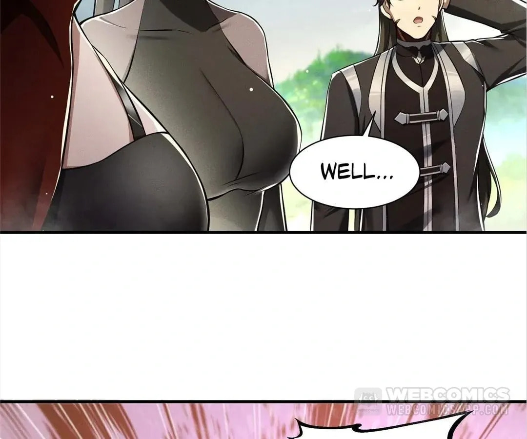 Read Rising With the Monsters chapter 8 image 42 on Lezhin
