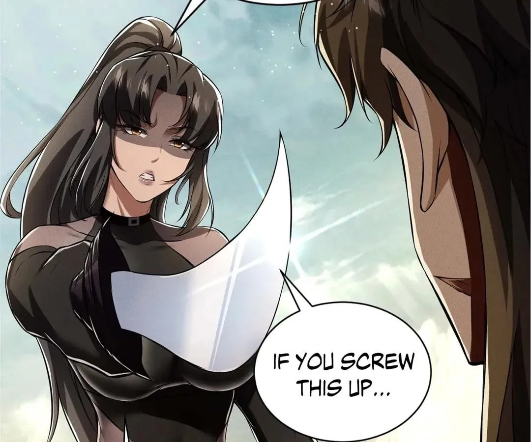 Read Rising With the Monsters chapter 8 image 45 on Lezhin