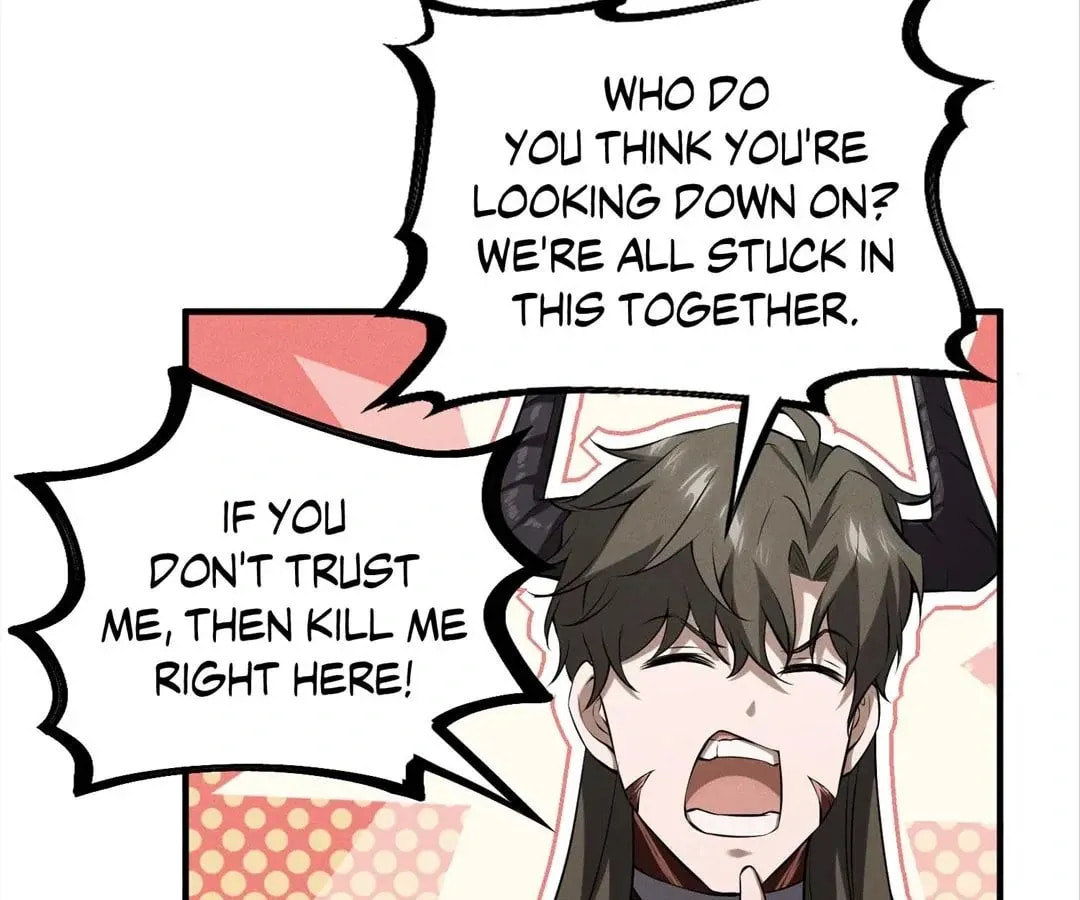 Read Rising With the Monsters chapter 8 image 47 on Lezhin