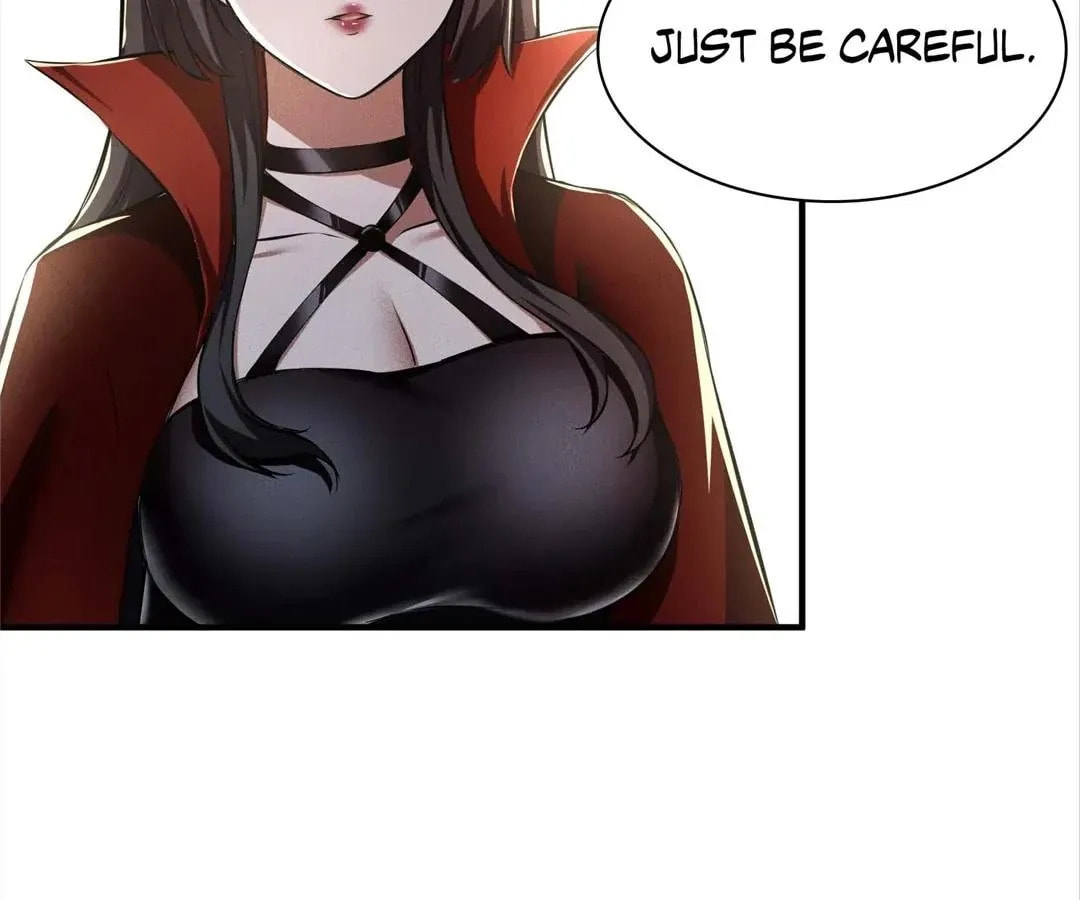 Read Rising With the Monsters chapter 8 image 56 on Lezhin