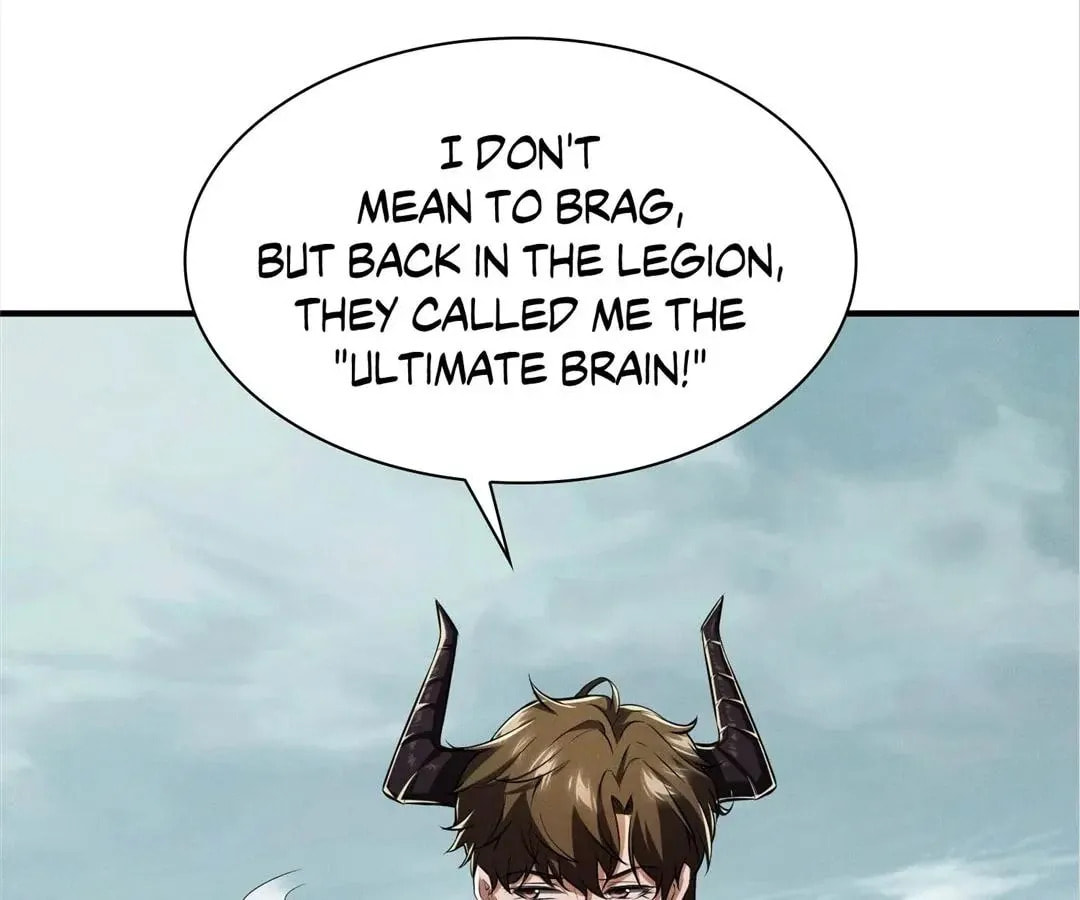 Read Rising With the Monsters chapter 8 image 59 on Lezhin