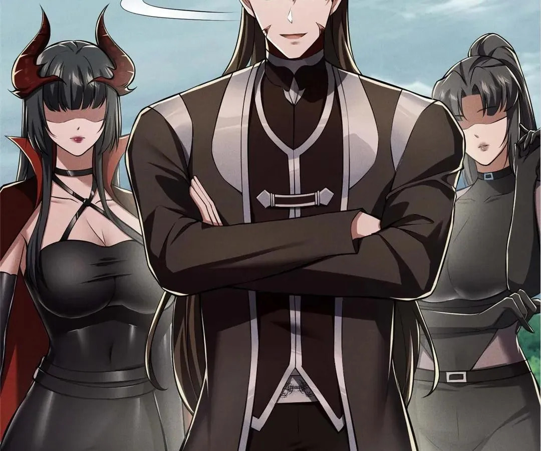 Read Rising With the Monsters chapter 8 image 60 on Lezhin