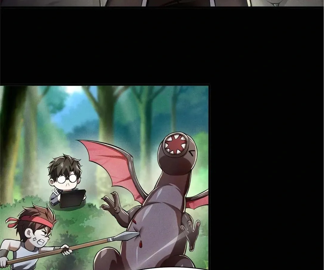 Read Rising With the Monsters chapter 8 image 61 on Lezhin