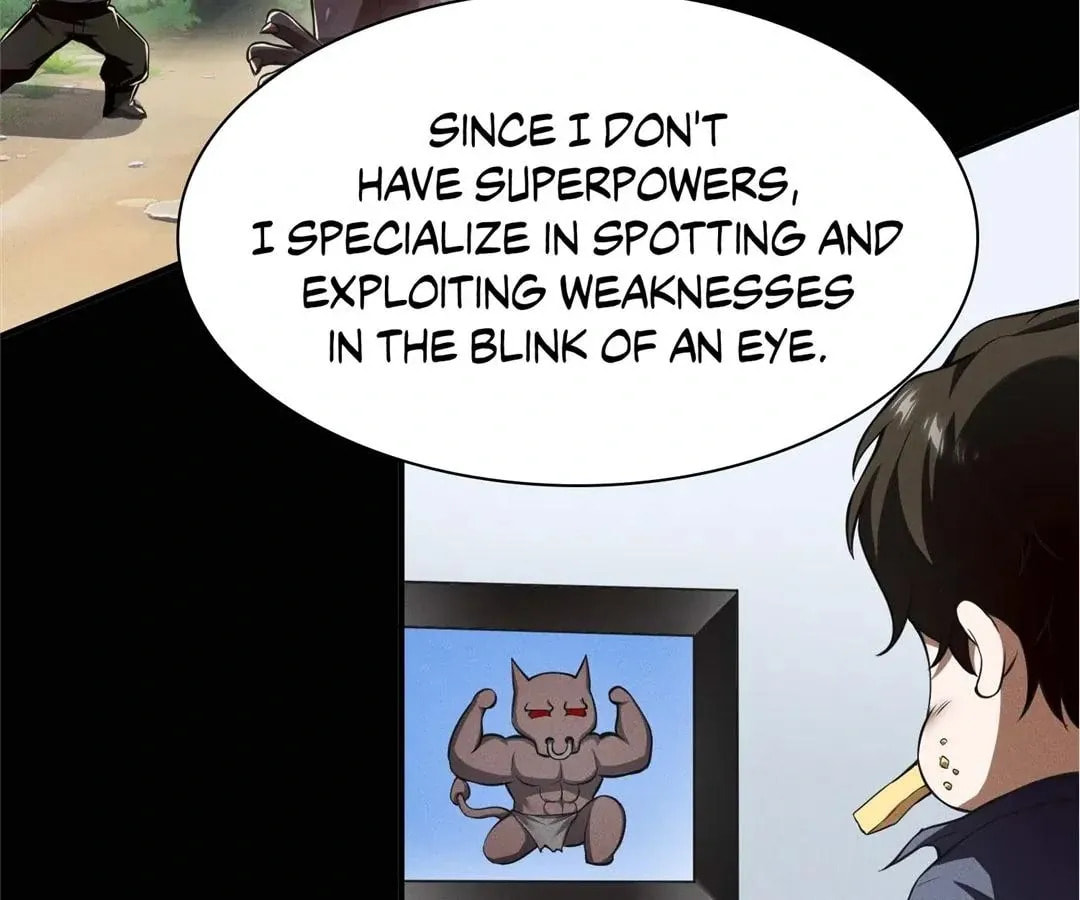 Read Rising With the Monsters chapter 8 image 62 on Lezhin