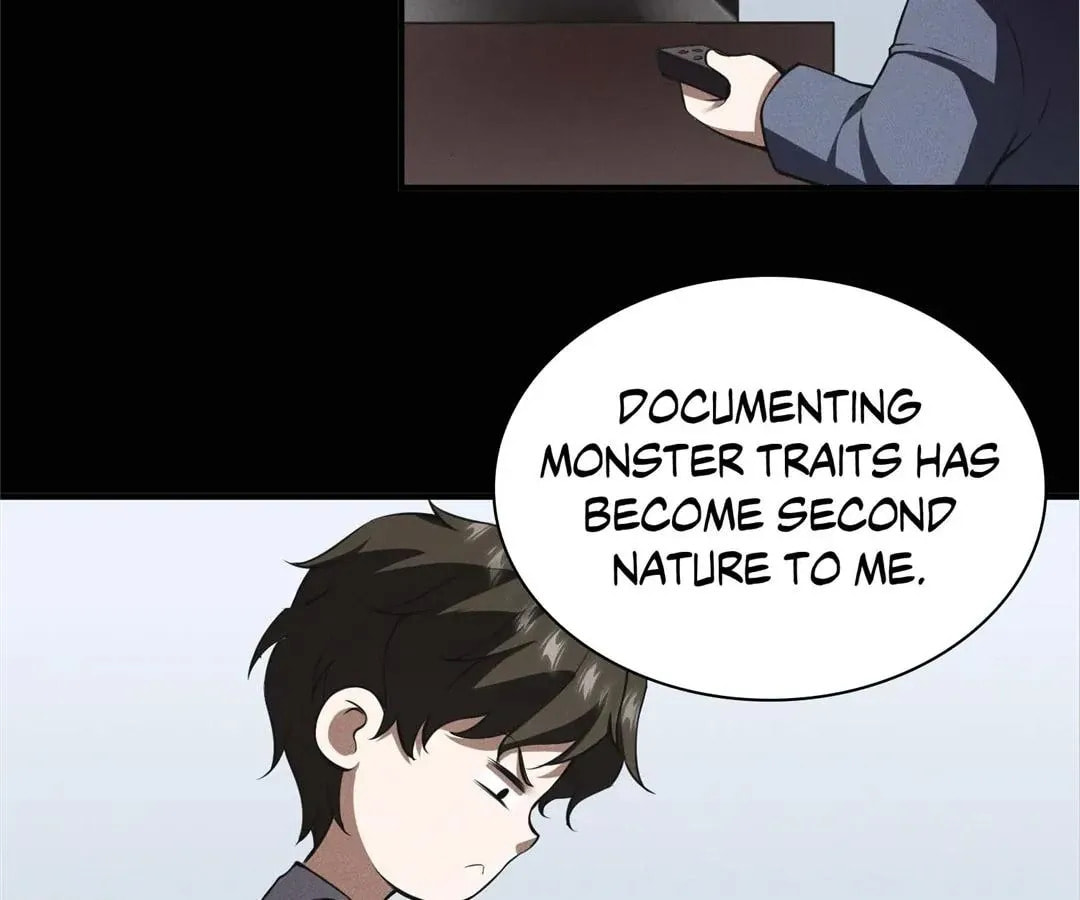 Read Rising With the Monsters chapter 8 image 63 on Lezhin